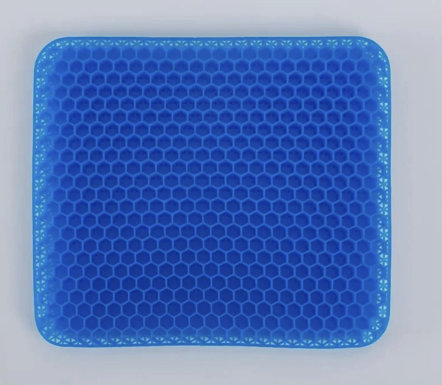 Assento Em Gel - Balmed - Produtos Médicos, Ortopédicos e Hospitalares